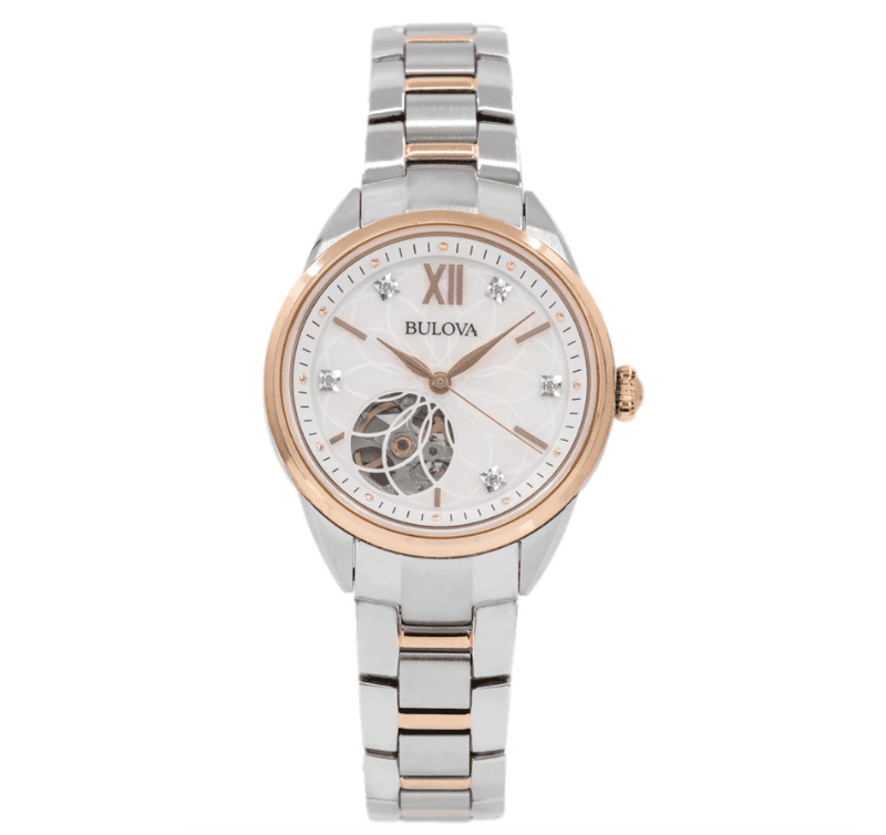 RELOJ BULOVA 98P170