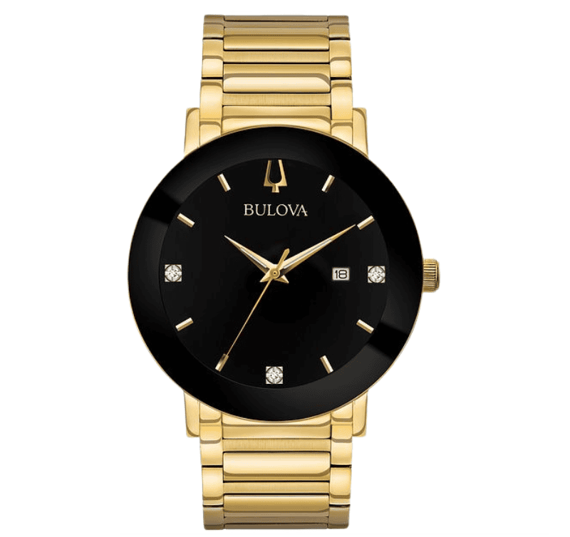RELOJ BULOVA 97D116