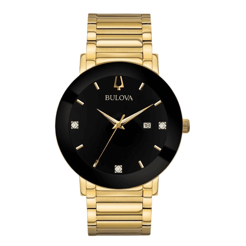 RELOJ BULOVA 97D116