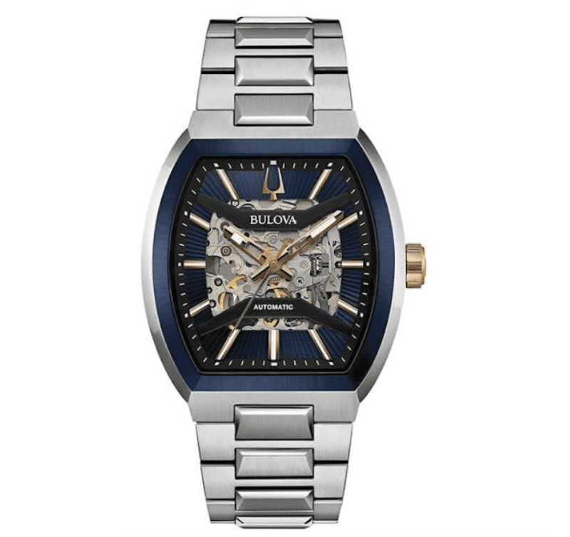 RELOJ BULOVA 98A319