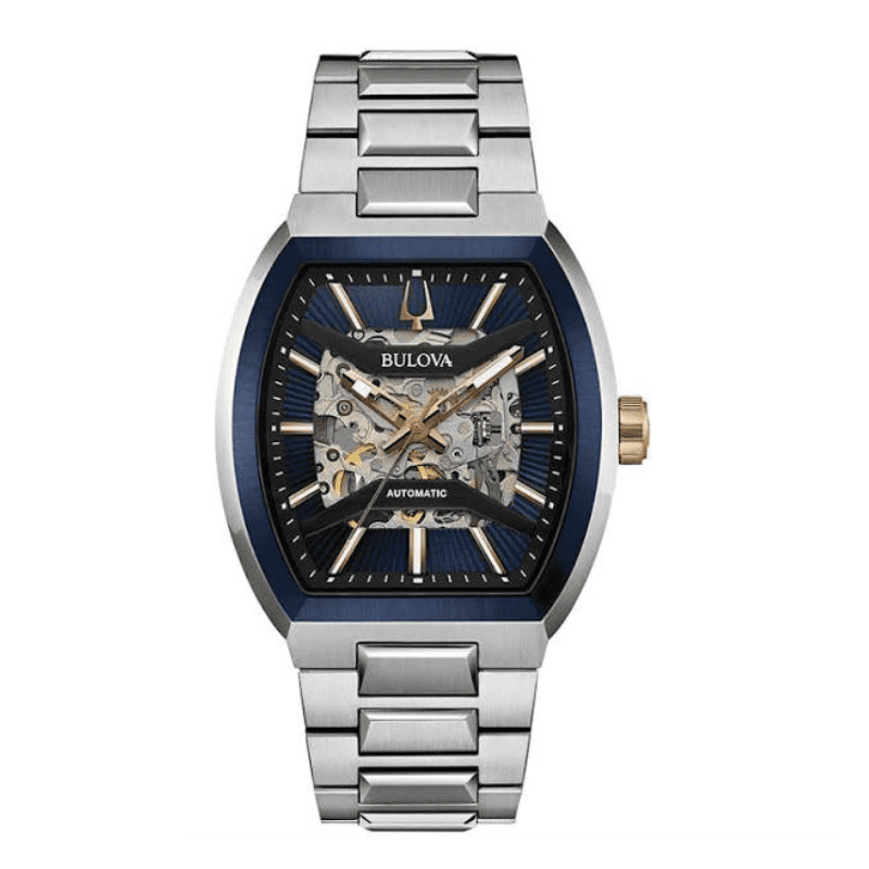 RELOJ BULOVA 98A319
