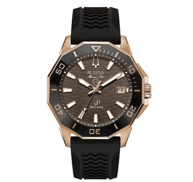 RELOJ BULOVA 98B421