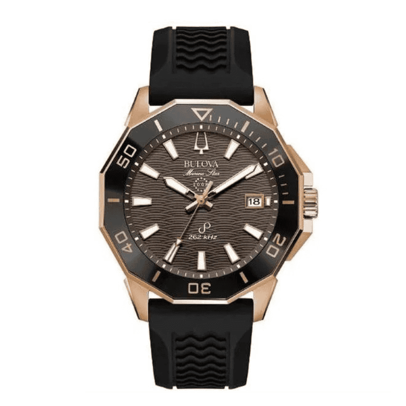 RELOJ BULOVA 98B421