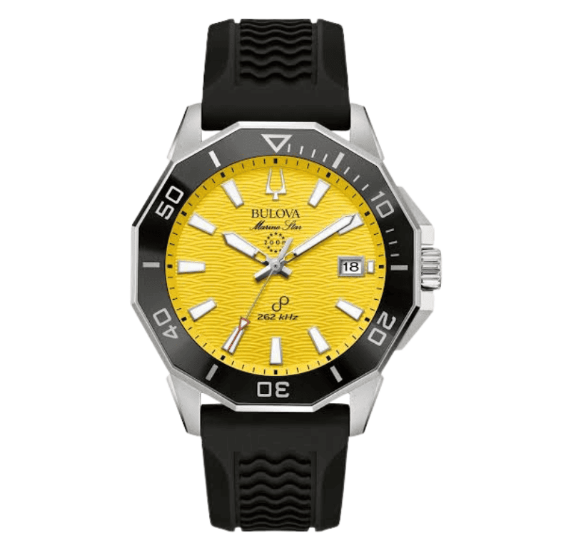 RELOJ BULOVA 96B431