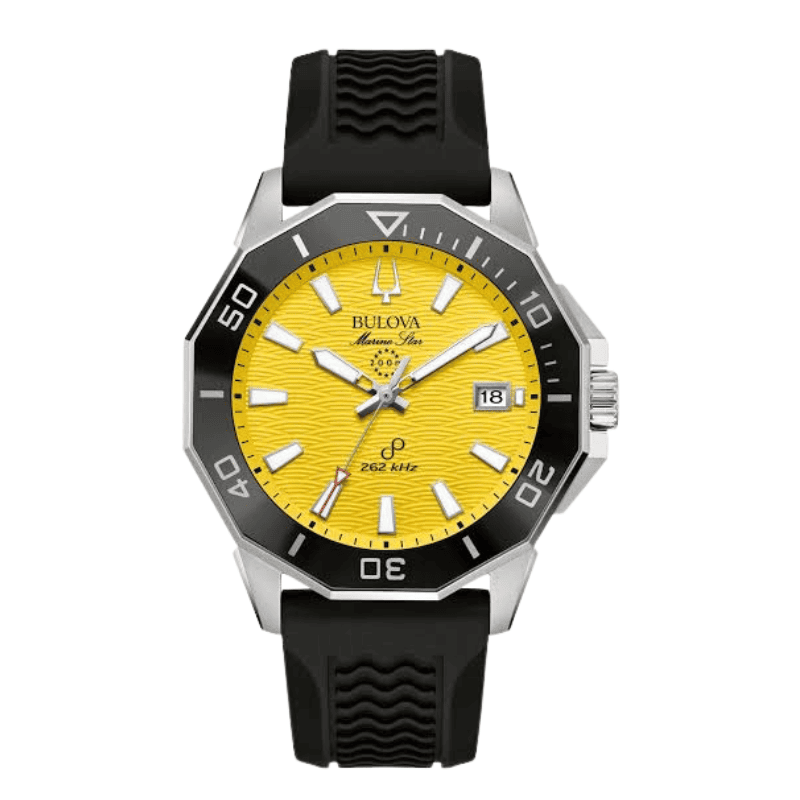 RELOJ BULOVA 96B431