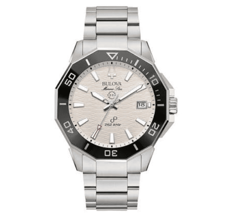 RELOJ BULOVA 96B426