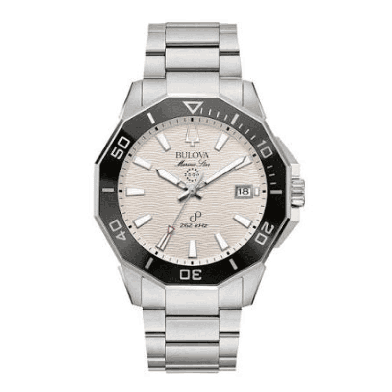 RELOJ BULOVA 96B426