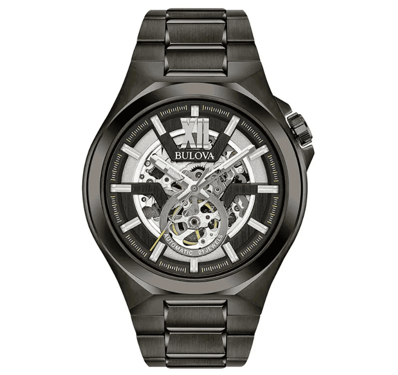 RELOJ BULOVA 98B417