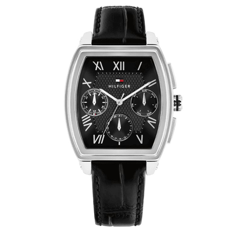 RELOJ TOMMY HILFIGER 7613272682817