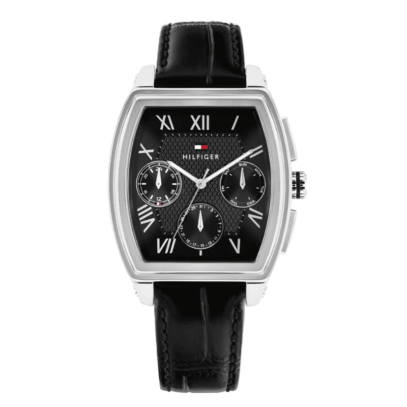 RELOJ TOMMY HILFIGER 7613272682817