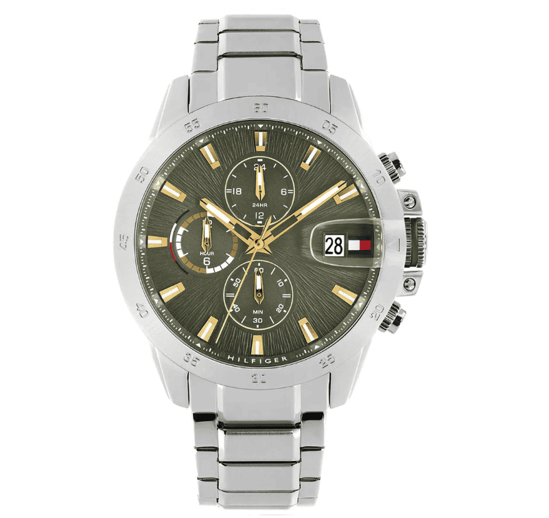 RELOJ TOMMY HILFIGER 7613272631365
