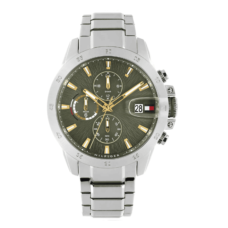 RELOJ TOMMY HILFIGER 7613272631365