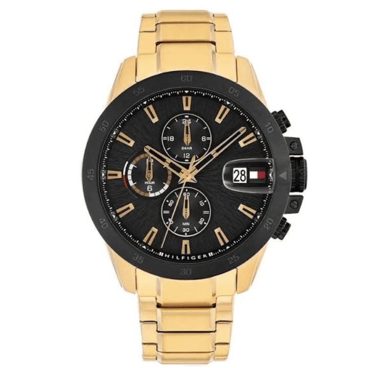 RELOJ TOMMY HILFIGER 7613272631389
