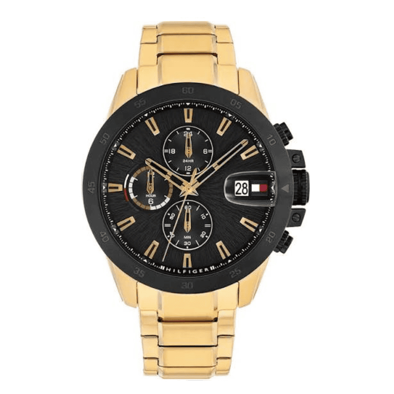 RELOJ TOMMY HILFIGER 7613272631389