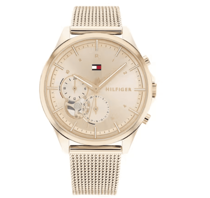RELOJ TOMMY HILFIGER 7613272578554
