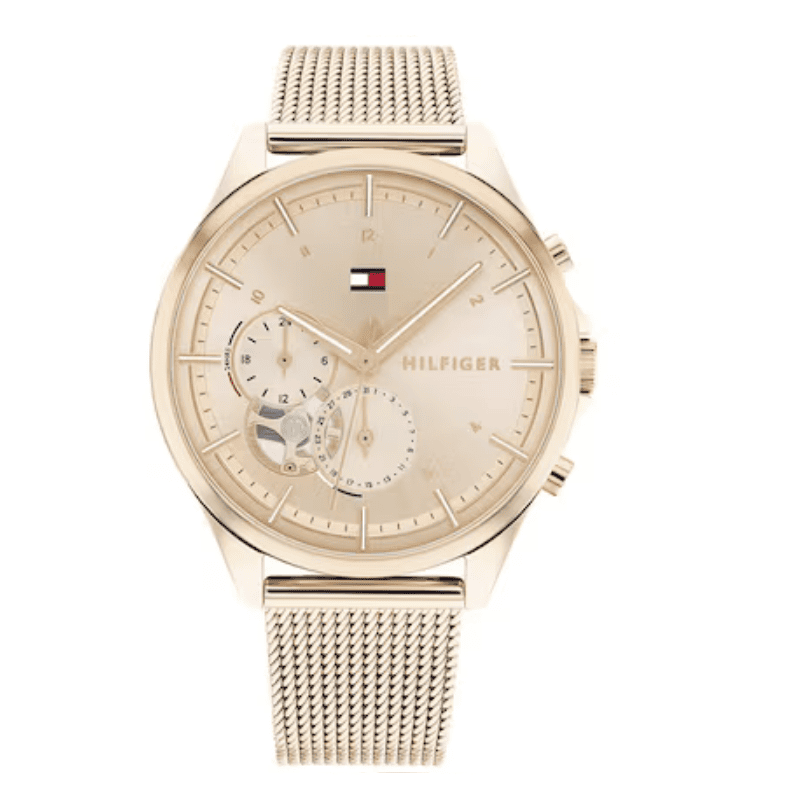 RELOJ TOMMY HILFIGER 7613272578554