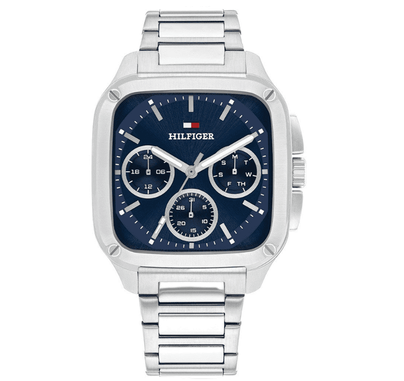 RELOJ TOMMY HILFIGER 7613272661201