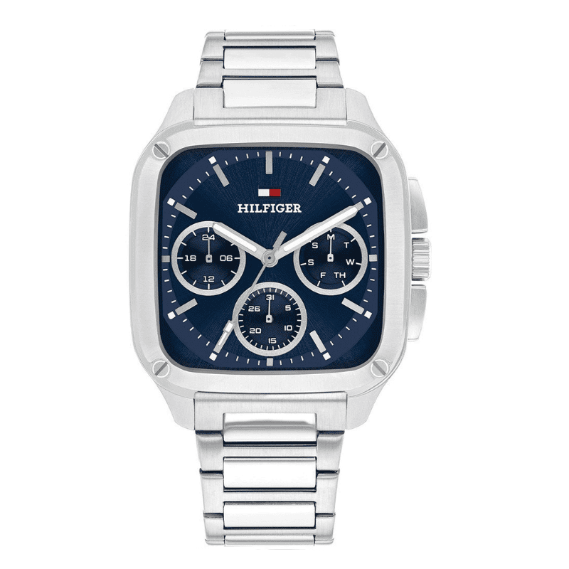RELOJ TOMMY HILFIGER 7613272661201