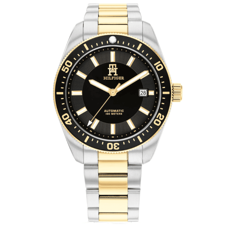 RELOJ TOMMY HILFIGER 7613272539715