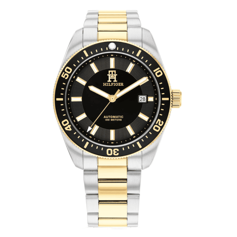 RELOJ TOMMY HILFIGER 7613272539715
