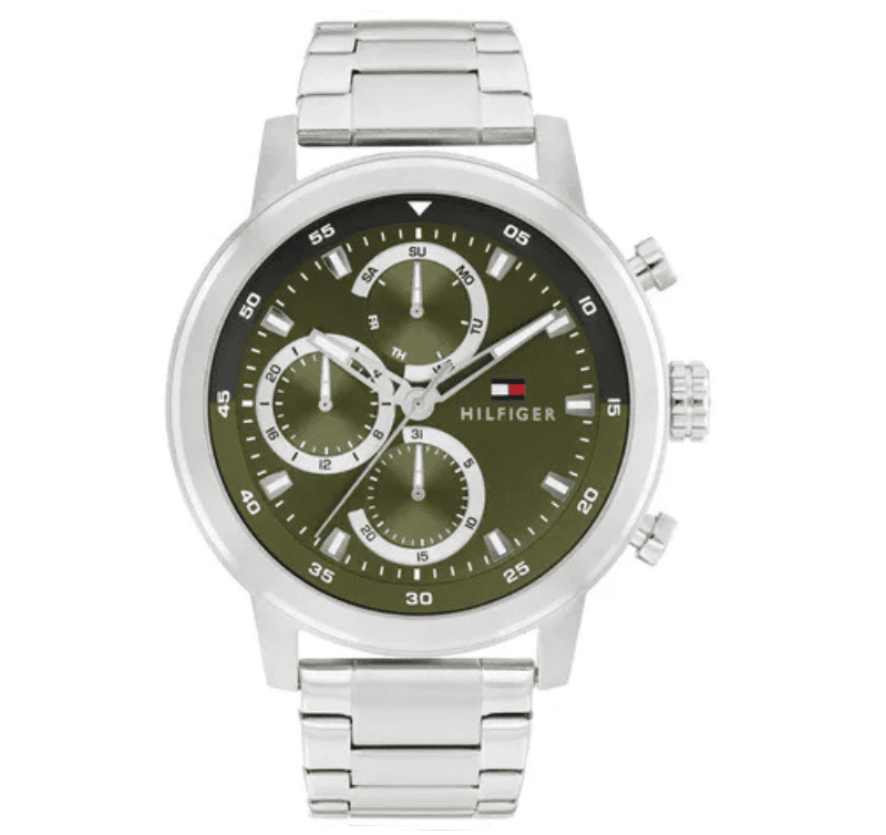 RELOJ TOMMY HILFIGER 1792180