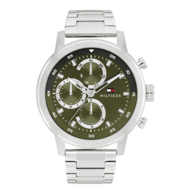 RELOJ TOMMY HILFIGER 1792180