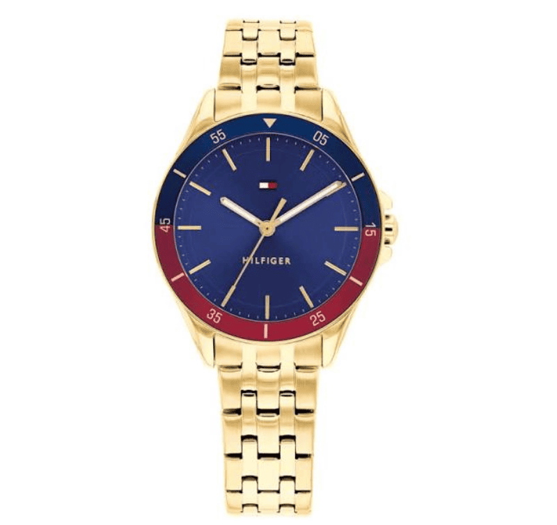 RELOJ TOMMY HILFIGER 1782891