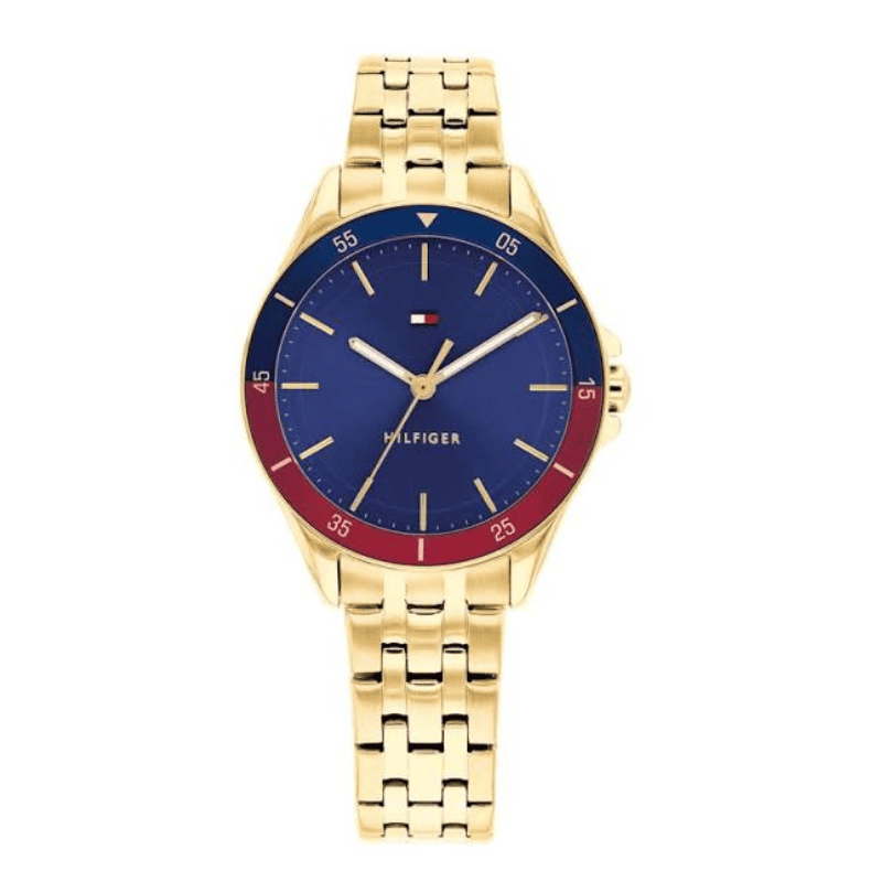 RELOJ TOMMY HILFIGER 1782891