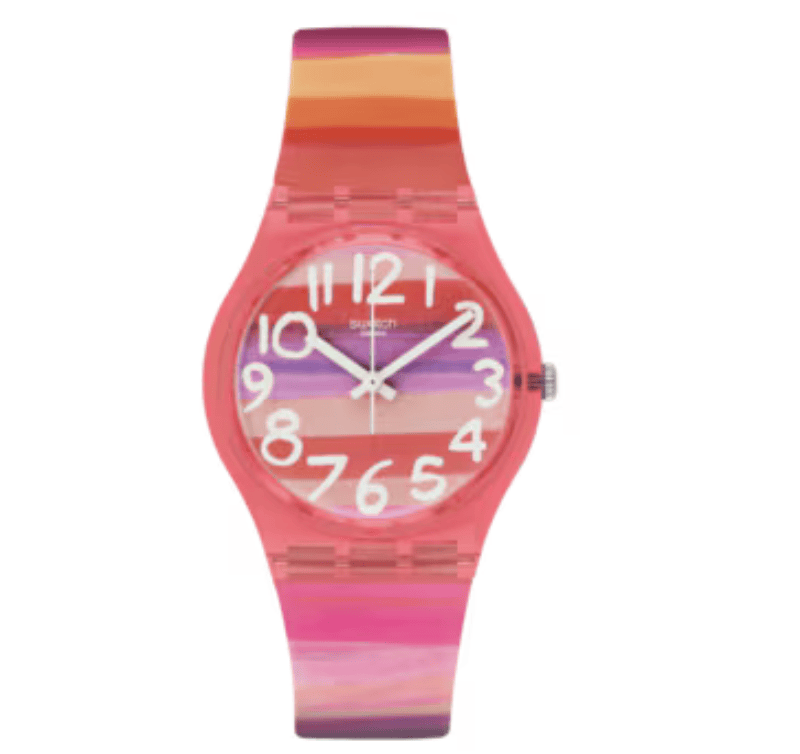 RELOJ SWATCH GP140
