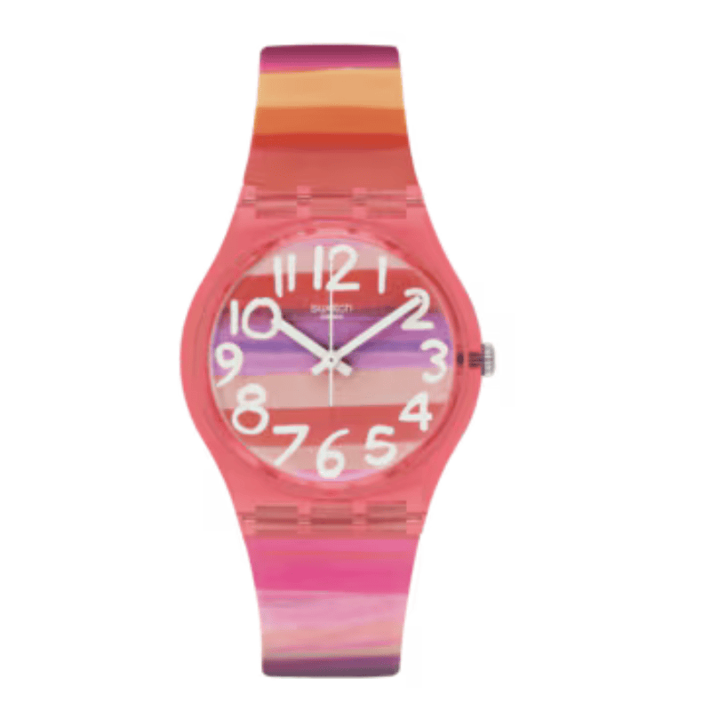 RELOJ SWATCH GP140