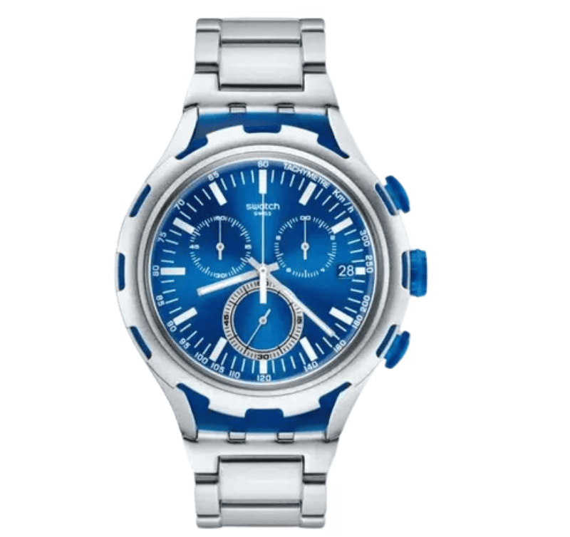 RELOJ SWATCH YYS4001AG