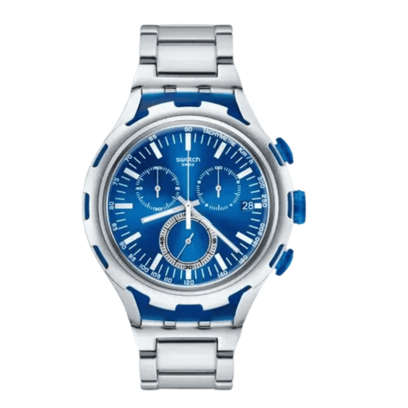 RELOJ SWATCH YYS4001AG