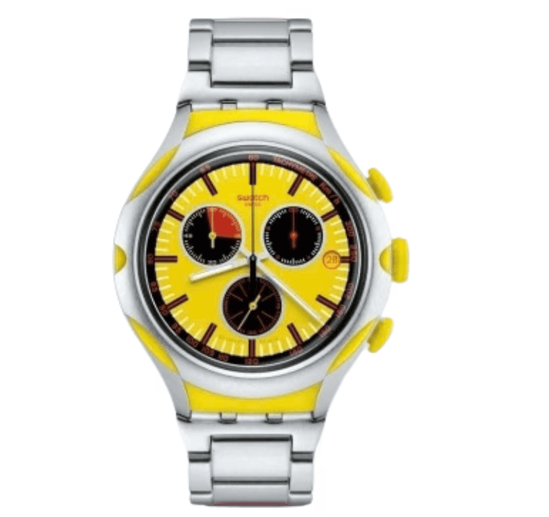 RELOJ SWATCH YYS4002AG