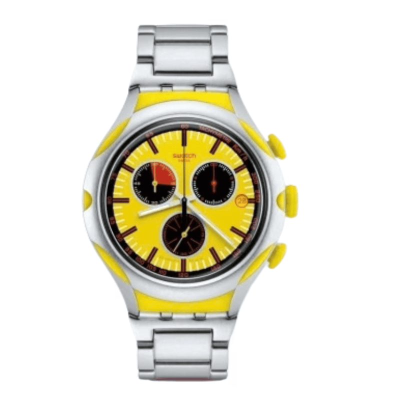 RELOJ SWATCH YYS4002AG