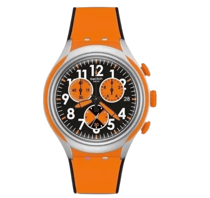 RELOJ SWATCH YYS4003