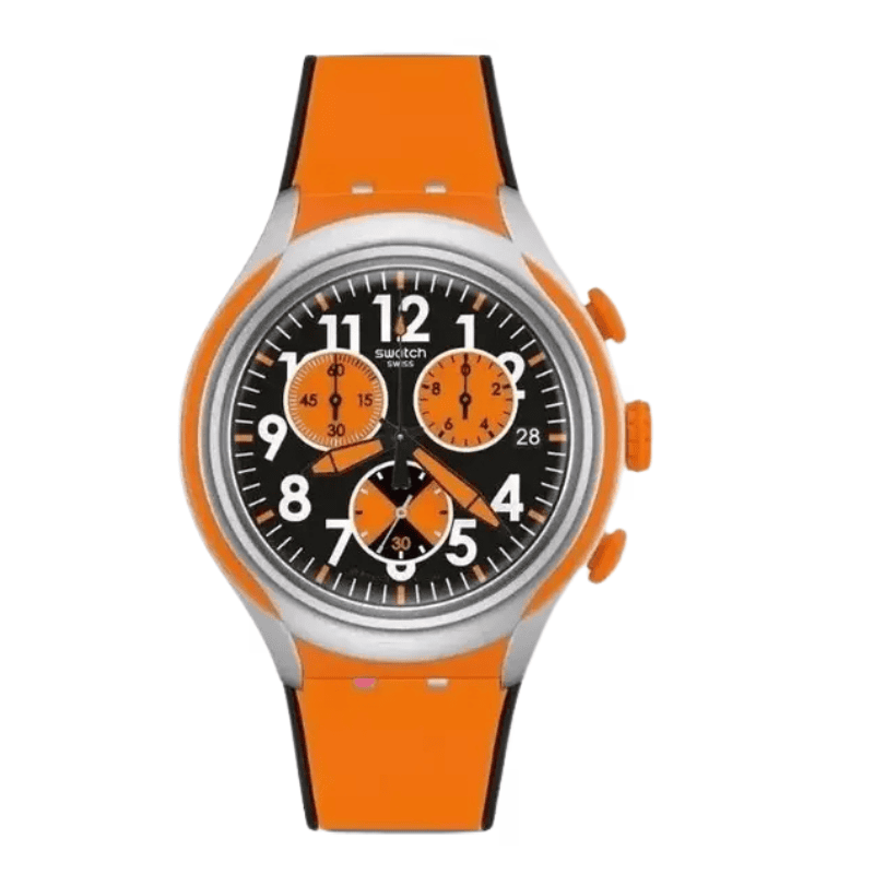 RELOJ SWATCH YYS4003