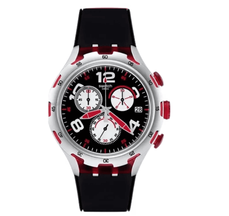 RELOJ SWATCH YYS4004