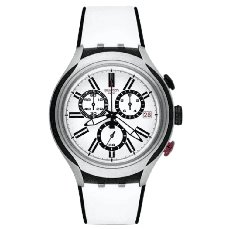 RELOJ SWATCH YYS4005