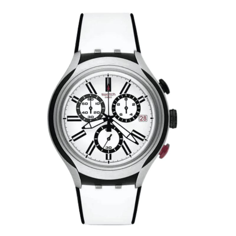 RELOJ SWATCH YYS4005