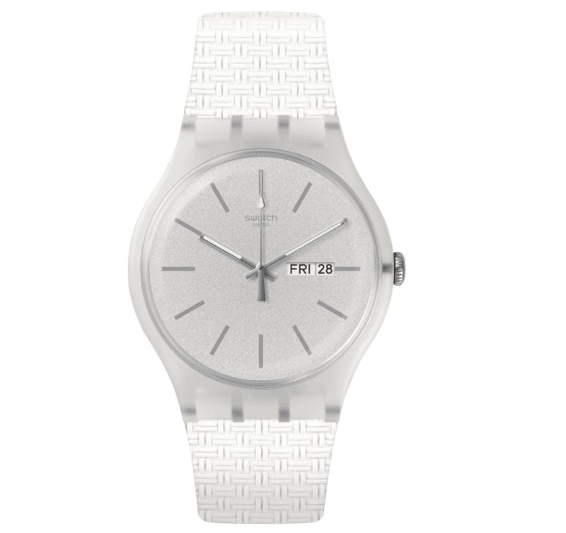 RELOJ SWATCH SUOW710