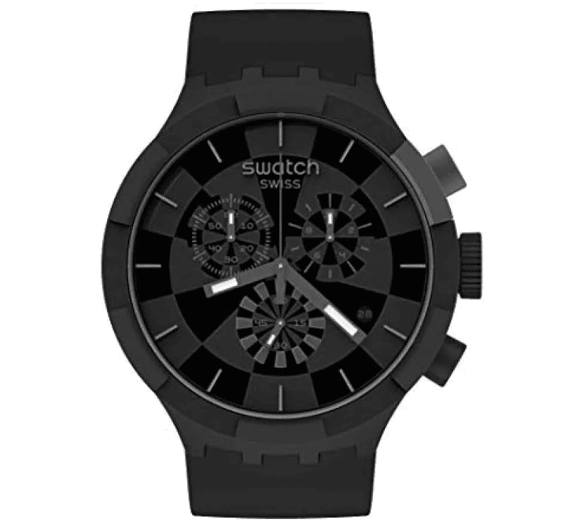 RELOJ SWATCJ SB02B400