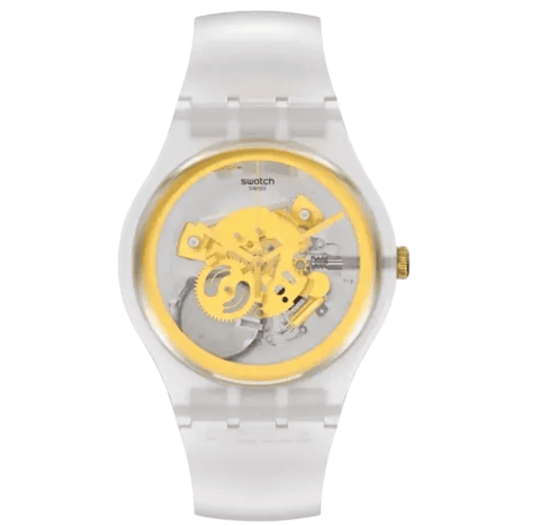 RELOJ SWATCH SVIZ102-5300