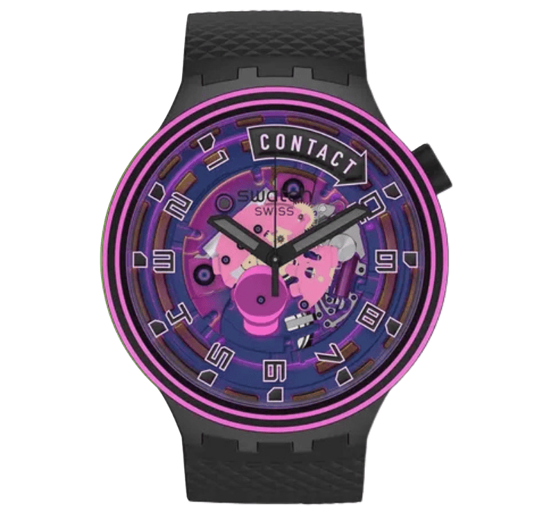 RELOJ SWATCH SB01B126