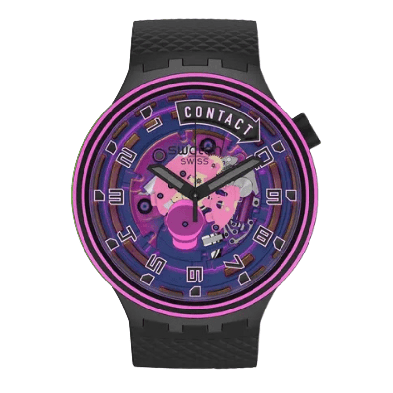 RELOJ SWATCH SB01B126