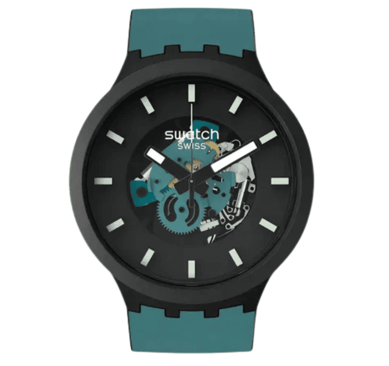 RELOJ SWATCH SB03B107