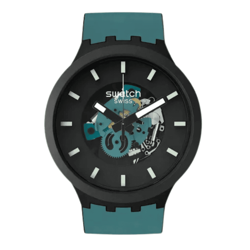 RELOJ SWATCH SB03B107