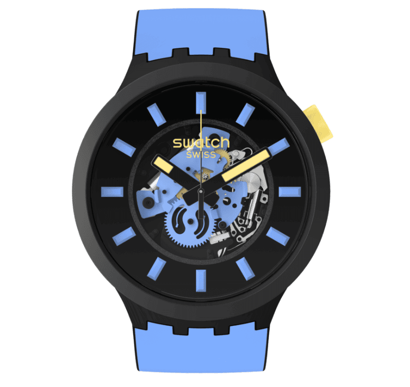 RELOJ SWATCH SB03B108