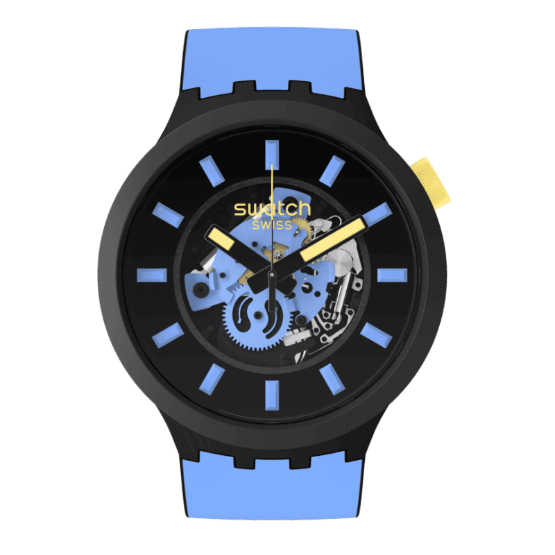 RELOJ SWATCH SB03B108