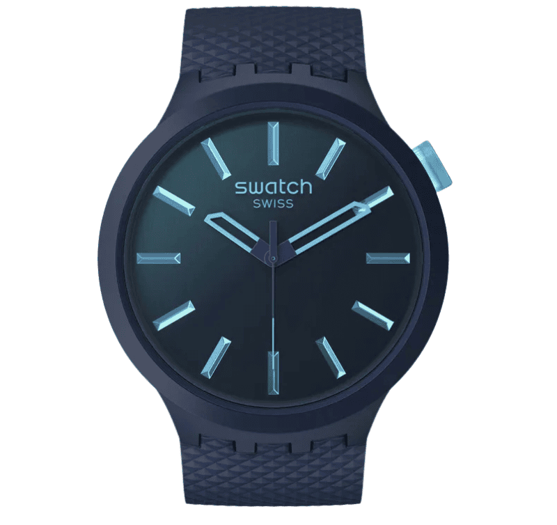 RELOJ SWATCH SB05N113