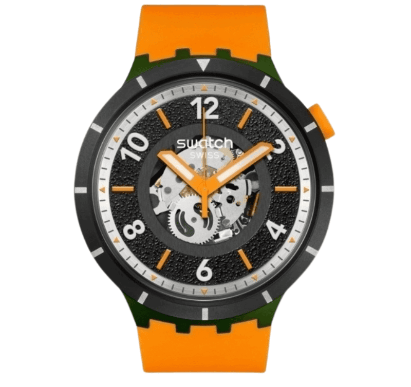 RELOJ SWATCH SB03G107